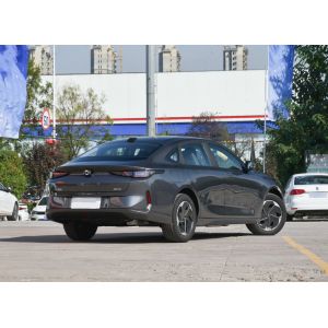 Technology Factory Sport Automatic 5 Seaters 1.6T Chang An EV Changan Qiyuan A05