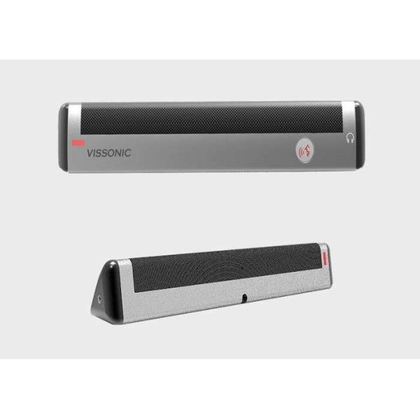 120CM Sound Pickup USB Conference Room Microphone Array High Tech Intelligence