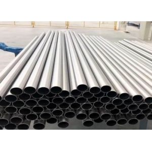 Cheap Cold Drawn Alloy Steel Tube with Anodized Surface for Oil/Gas/Fertilizer Applications Meeting API/JIS/ASTM Standards for sale