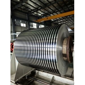 AA1060 H18 1.2MM Prepainted Aluminium Coil for Baseboard