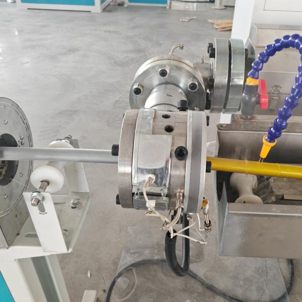 Quality Advanced 20000 KG PVC Pipe Machine for Plastic Processing wholesale