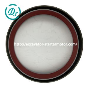 EexcavaStart Cummins QSX15 Crankshaft Seal Kit OEM 4965569 4101422