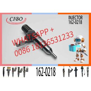 Remanufactured Common Rail Diesel Injector PUMP INJECTOR 162-0218 173-4647