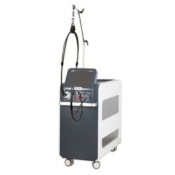 Long pulse q switch 755 1064 nd yag alexandrite laser hair removal machine price
