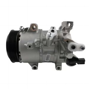 6SES14C Auto Car A/C Ac Compressor For Toyota Corolla/EXUS UX200