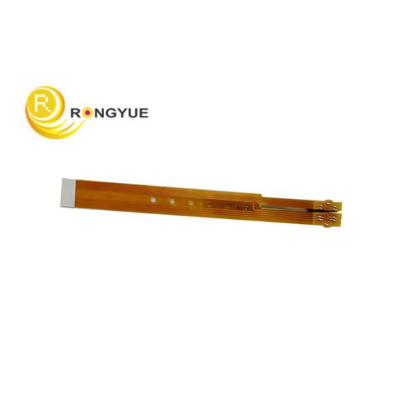 Quality 3Q8 Card Reader Magnetic Head , R/W 998-0235684 Durable Magnetic Stripe Head wholesale