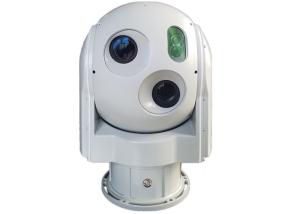 Cheap Multi - Sensor Electro Optical Tracking System Day Light Camera RS485 Communication for sale