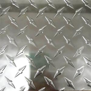 Cheap H112 Aluminum Diamond Plate Sheet checkered aluminium sheet brushed aluminum sheets for sale