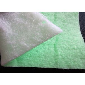 Gas Filtration 2mm Polyester Filter Cloth industrial dust filter fabric