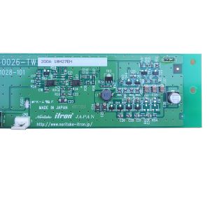 G6200 Testile Machine Spare Parts Display Original