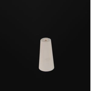 99.5% alumina ceramic has good insulation and can be customized