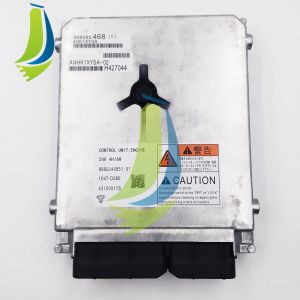8982046851 Controller ECU for 4HK1 Engine