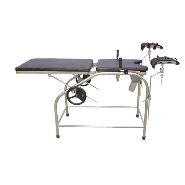 Quality Manual gynecology table wholesale