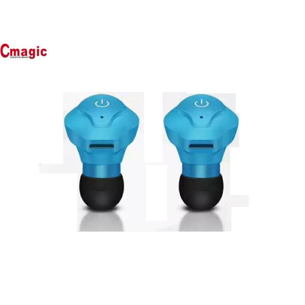 Quality Bluetooth TWS earphone USB charging mobile phone bluetooth earpiece wholesale