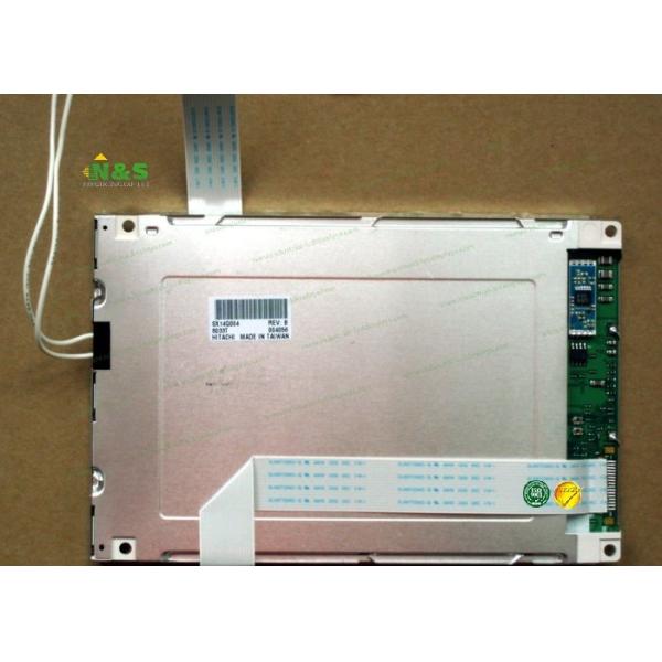 6.5 inch NL6448BC20-14 NEC LCD Panel with 132.48×99.36 mm for Industrial