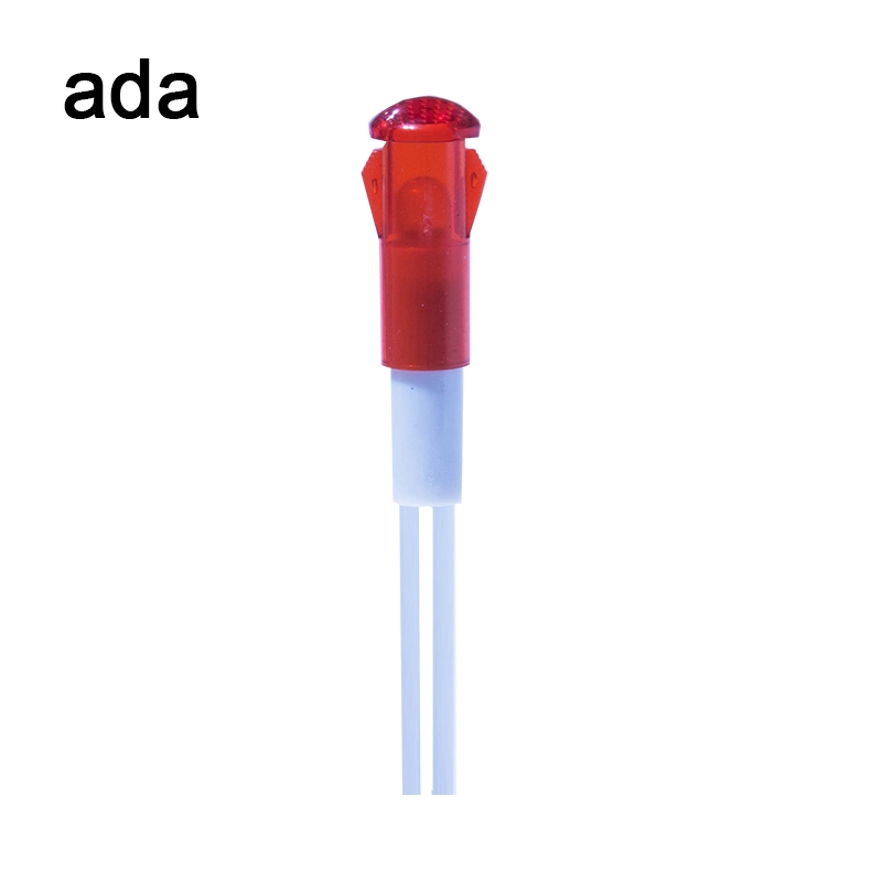 110 Volt Led Indicator Lights IP65 Rated for Commercial