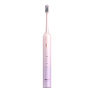 42000 VPM Smart Electric Toothbrush Wireless Charging Rechargeable 4 Modes