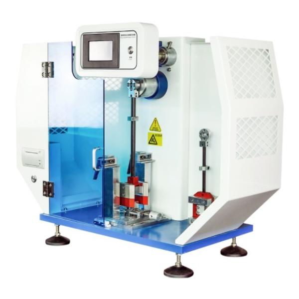 Quality LIYI ISO179 2000 Plastic Notch Charpy Pendulum Impact Tester Price wholesale