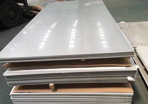 Quality No.4 Hl 304 Stainless Steel Sheet Cut To Size Cold Rolled Mill Original 316 sS plate wholesale