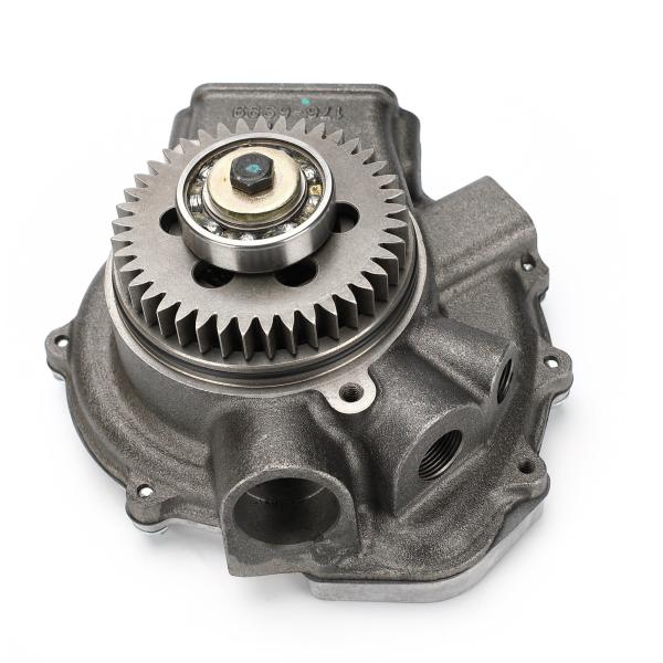 Quality E345B E365B 966G 972G 814F 815F 816F W345B 725 730 D7R C12 C10 3176C Engine Water Pump wholesale