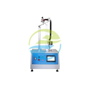 Cheap Home Appliance Current-Carrying Hoses Flexing Resistance Tester for sale