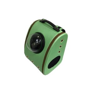 Cute Animal EVA Carrying Case Keep Safe And Stable Cutomized Size