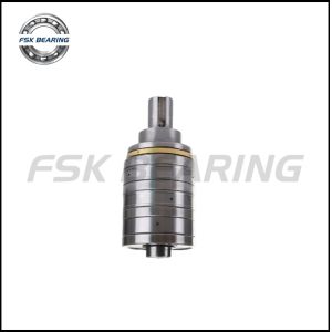 ABEC-5 M6CT424 Multi-stage Cylindrical Roller Bearing 4*24*62 mm Basic Type