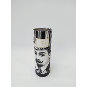 Disposable Round Corrugated Box Custom Holder For Wine Drinks