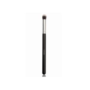 Cheap Professional Precision Round Blending Makeup Brush With Short Soft Bristles for sale