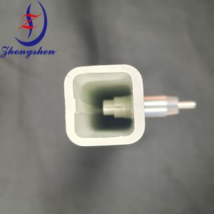 Automatic Drinking Poultry Nipple Waterer Corrosion Resistant For Chicks