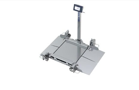 Quality PHD779 Ultra-Low-Profile Scales for Weighing Systems wholesale