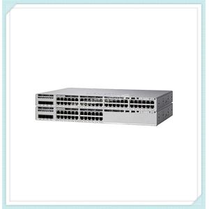 Cisco Original New 24-Port Full POE Network Advantage Switch C9200-24P-A