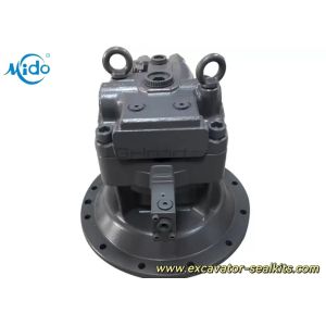 Hydraulic Swing Motor for M5X180 ZX330 Excavator | Replacement Part Number
