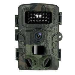 China 30FPS 16MP Waterproof Hunting Camera Outdoor Wildlife Camera With Night Vision Pir on sale