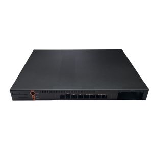 Custom 19 Inch 1U Rackmount Server Chassis Enclosure with ISO 9001 Certified