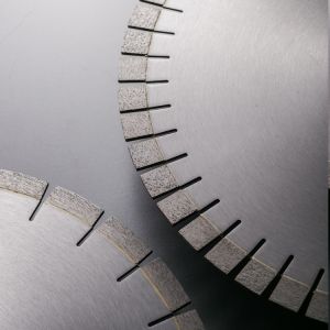 12" 14" Fast Shipping Circular Saw Blade for Stone Cutting on Bridge Cutting