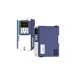 Input Frequency of 50Hz / 60Hz with Less than 5% Fluctuation in VFD Variable