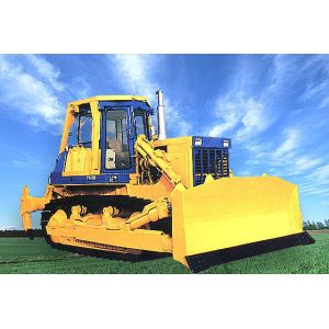 Cummins Engine 220hp Good Performance Shantui Bulldozer , Authentic Bulldozer