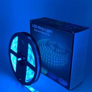 IP65 DC12V 10M Flexi LED Strip Light