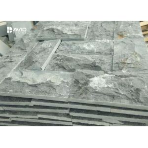 Strong Limestone Natural Mushroom Stone For Paths And Patios Modern Looking