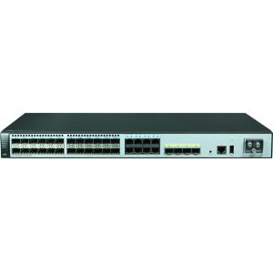 H3C S5700 Series S5720-28X-Li-24s-DC Switch for Full-Duplex Half-Duplex