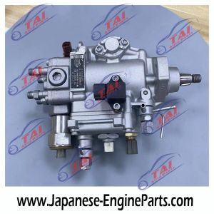 Genuine Engine Injection Pump 22100-5D180 For Isuzu ELF NKR NMR NPR Heavy Duty
