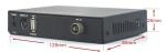 DVB-T2C decoder mobile digital car DVB-T2 TV receiver tuner DVB-T2 STB DVB-T2