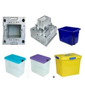 injection Storage box molds , full-size , Customize specifications and sizes ,