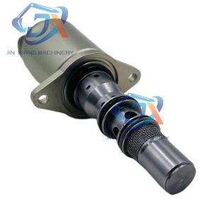 STAR ZEBRA 423-6535 Excavator Part 4236535 Solenoid Valve 5185072 for Express