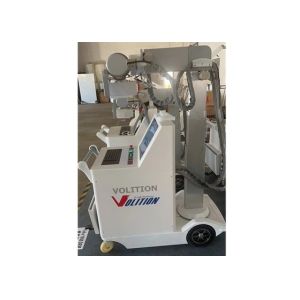 Portable Radiography Machine with Up To 3.5 Megapixels Image Resolution 0.01-5 Seconds Exposure Time and Up To 8 Hours Battery Life