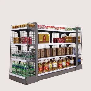 New customized Innovative Product Best Selling For Grocery Store Shelves