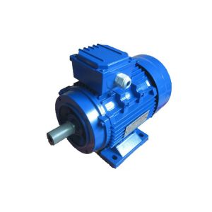 Waterproof AC IE2 Motor Three Phase Silicon Steel Sheet Stator For Metallurgy