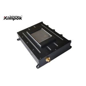 BodyWorn COFDM Video Transmitter with 2 Watt Power for Emergency use