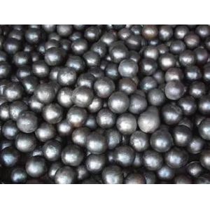 Castings And Forgings Grinding Steel Ball With Material B2 And B3